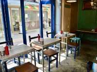 Breakfast & Brunch Jade5: A Cozy Brunch Spot in Hiroo