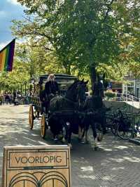 Delft: A Charming Dutch City Where History Comes Alive