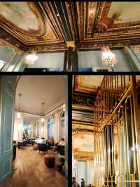巴黎最靚😍Starbucks Opéra Paris ☕️