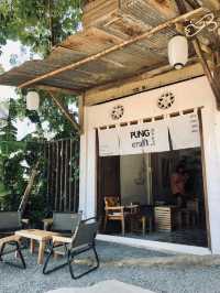 PUNG craft.TEA space 