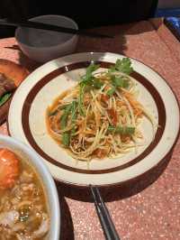 ✨ แนะนำร้านอาหารไทยในเวียดนาม Go Thai Noodles