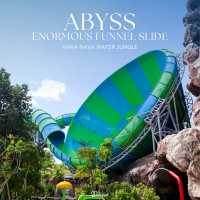 มากรี๊ดให้สุดไปด้วยกันบน Abyss จอยทั้งแก๊งค์