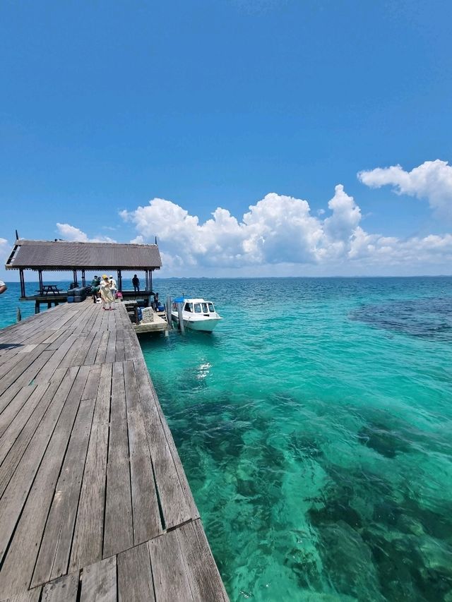 Perfect peaceful getaway or a retreat with nature.