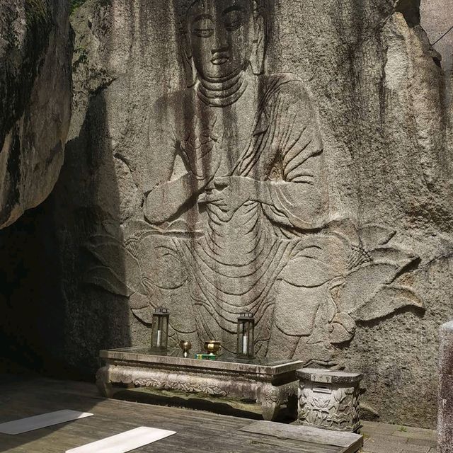 Songnisan National Park