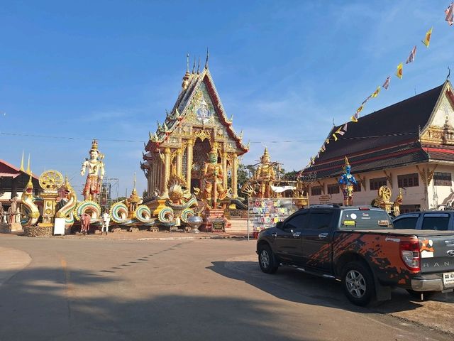 ไหว้พญาครุฑ