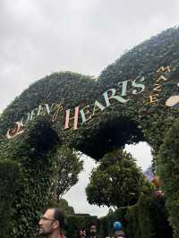 Disneyland Paris