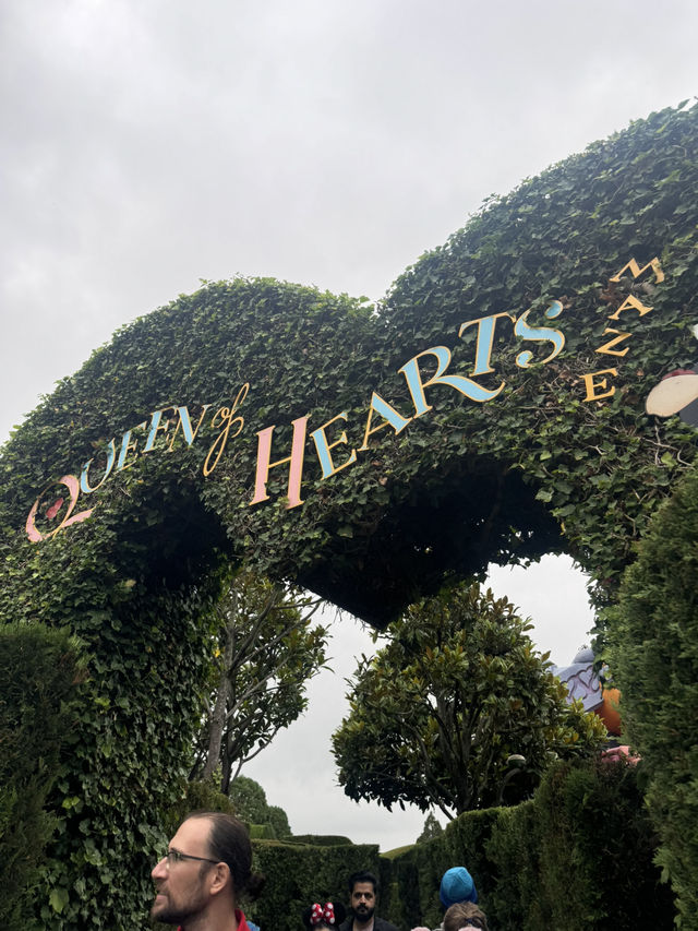 Disneyland Paris