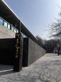 활 일상의 화살을 멈추는 곳 부천활박물관🇰🇷