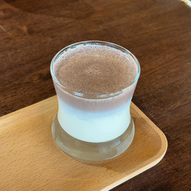 No Cafe Just Coffee