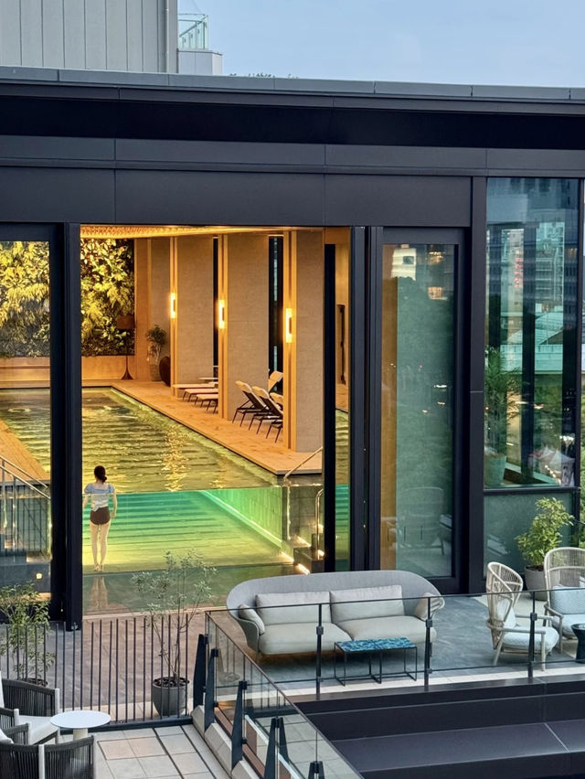 TIAD, Autograph Collection – A Luxury Urban Retreat in Nagoya