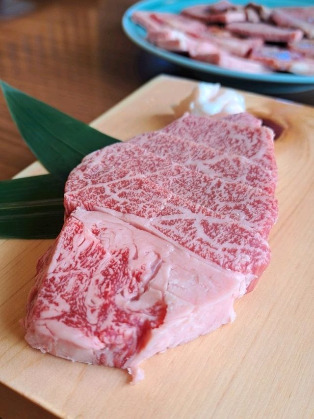【丸明 飛騨高山店:岐阜県高山市】絶品飛騨牛焼肉🥩