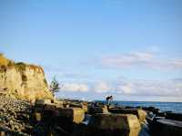都蘭觀海公園：絕美海景與部落文化的交會點