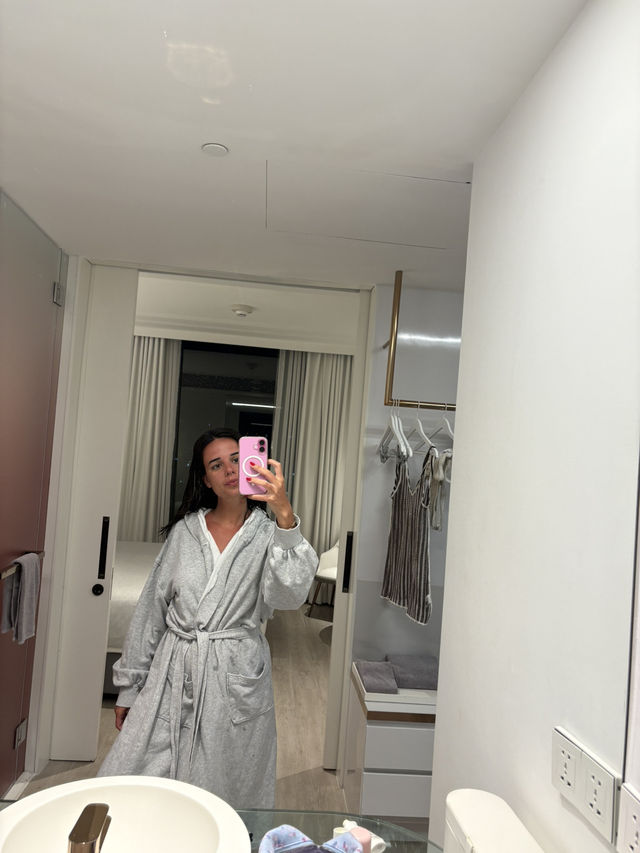Where to stay in Bangkok 😮‍💨