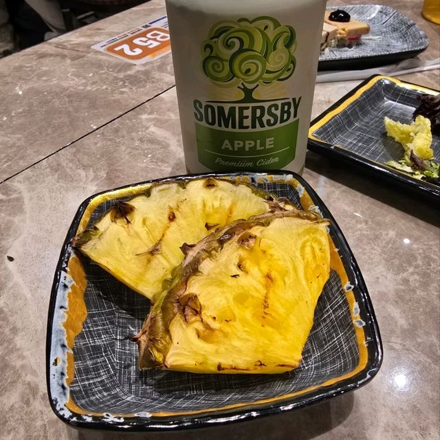 極尚大瀛喜📍元朗形點
