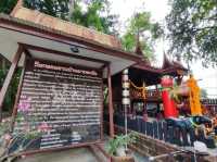 ค่ายบางระจัน สถานที่สำคัญประวัติศาสตร์ไทย