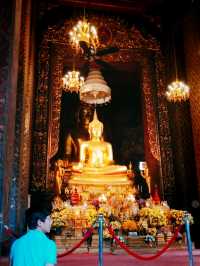 วัดชนะสงครามราชวรมหาวิหาร