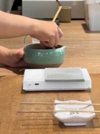 i.b. coffee matcha bar : คาเฟ่ลับในแม่ฮ่องสอน 