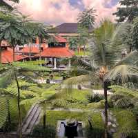 Padma Resort Ubud