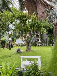 สัมผัสความชิลที่ Chaplu Cafe & Restaurant หัวหิน 
