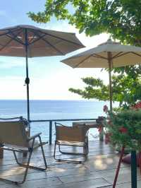 Secret Bay Cafe 