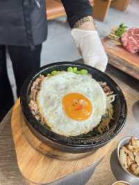 MunJom.A 🥩 ร้านอาหารเกาหลีที่มาซ้ำแน่นอน