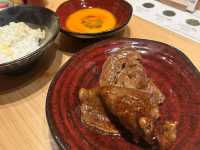 銅鑼灣高質壽喜燒🥢 日本職人師傅主理👨🏻‍🍳 日本食材直送👍