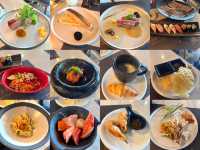 Copper Beyond Buffet บุฟเฟ่ต์ระดับพรีเมี่ยม✨