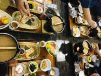 Kinugawa Onsen Hotel แช่ออนเซ็น ฟังเสียงแม่น้ำ 