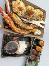 Fish market in Sydney must go!
