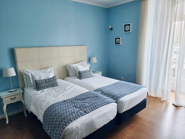 [🇵🇹リスボン] リスボン旅行でロケーション重視ならRossio Apartmentがおすすめ