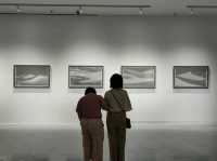 Art, Culture, and Creativity: A Visit to Guangming Culture and Art Centre in Shenzhen