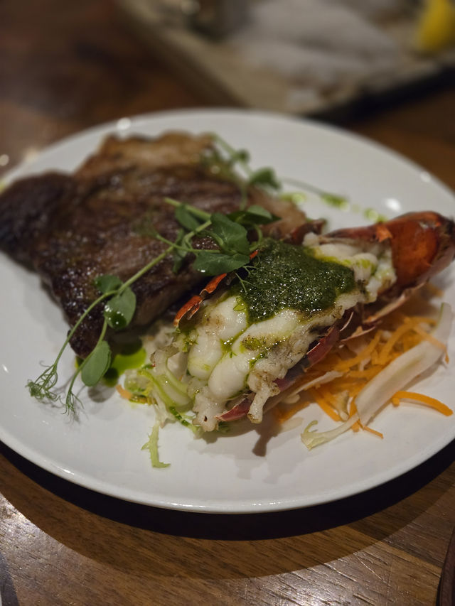 高質無限時任食