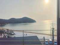 인천 영종도 카페 블랑 후기