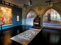 Leicester city: The city of museums and art gallaries