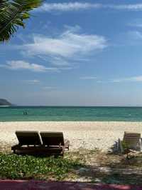 ที่พักหลีเป๊ะ ติดหาดที่สวยอันดับ 6 ของโลก✨🏝