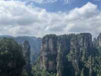 Zhangjiajie National Park: A Journey Through Nature's Masterpiece