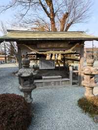 二千年多年歷史的阿蘇神社回來了
