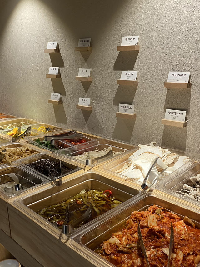 부산 남포동 맛집 ‘샤브남바완’