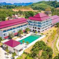 Katathong Golf Resort & Spa 