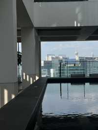 Review of Alila Bangsar Kuala Lumpur