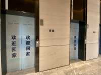 深圳展橋國際公寓🏠如家般的住宿體驗🌟