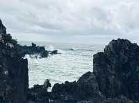 เชจู เกาะน้อยๆที่เรียบง่าย