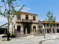 Ganhe Street: The Little Shanghai of Haining
