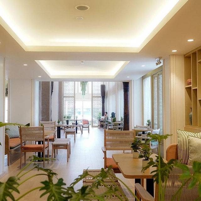 ที่พักเชียงใหม่