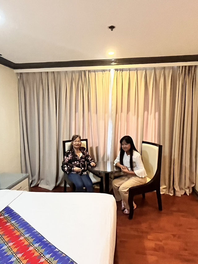 The Apo View Hotel Davao