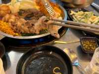 진수곱창 봉명동