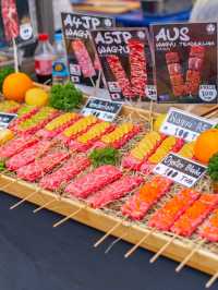 Grove Brew Fest 2025 งานชิล ดิลนี้ห้ามเท
