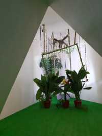 Upside Down Museum