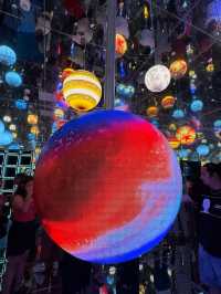 SPACE & TIME CUBE+