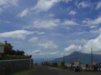 Mayon Viewdeck